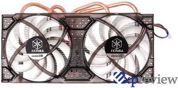 Accelero twin turbo PRO
